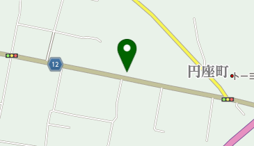 サンデュークサーフショップの地図画像