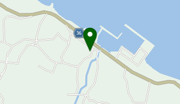 徳泉寺の地図画像