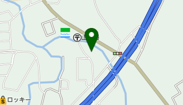 みずしま動物病院の地図画像