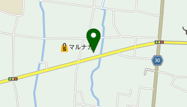 マツイ薬局高松新田店の地図画像