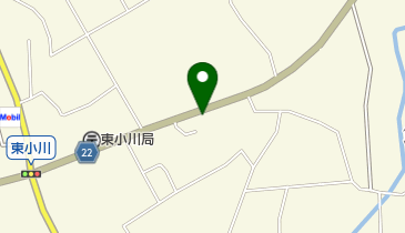 石川電装の地図画像