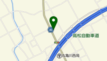 ルシードスタイル・リーシェ(LUCIDOSTYLE・RICHE&rsquo;s)の地図画像