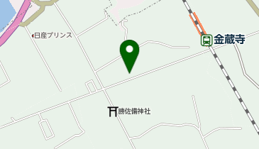 ムートンチャック(MoutenChack)の地図画像