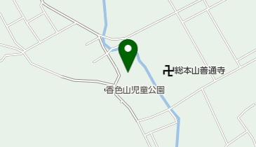 四国フォト・サービスの地図画像