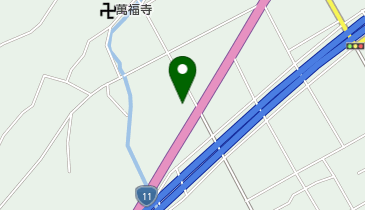 たれ屋の地図画像