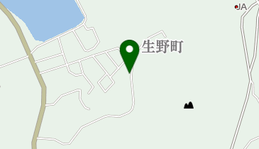 織姫の地図画像