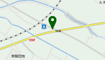 香川英語塾の地図画像