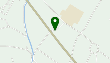 日建学院観音寺校の地図画像