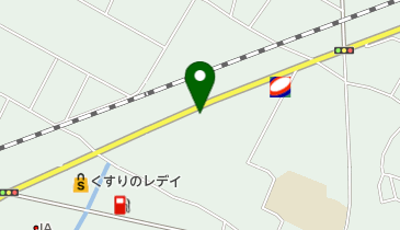 株式会社原食肉店の地図画像