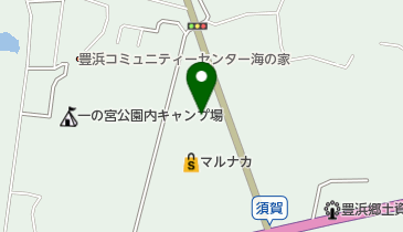 ギフト館ふじむら 配送センターの地図画像