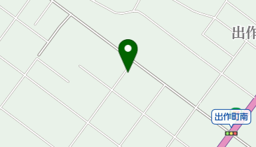 パティスリーコグの地図画像
