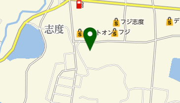 陶芸ラボそらの地図画像