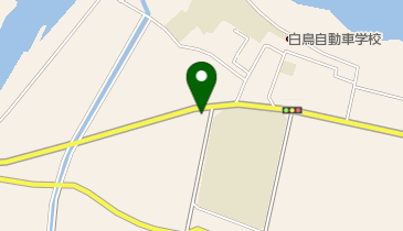 三井ピアノ教室の地図画像