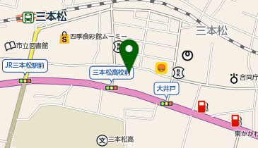 スナックRilianceの地図画像