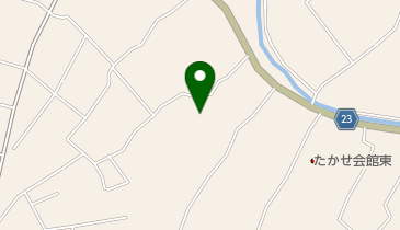 ワールドドッググループ・エレガンスの地図画像