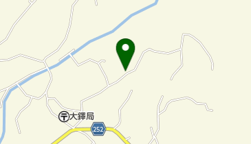 株式会社佐伯工務店の地図画像