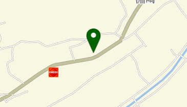 ペットショップ・伊藤の地図画像