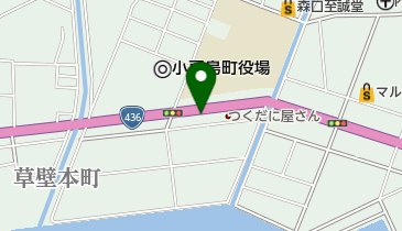 魚真の地図画像