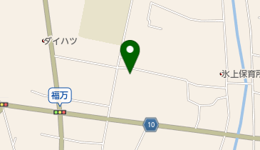 ひかみ調剤薬局の地図画像