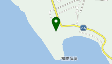 山中造船鉄工所の地図画像