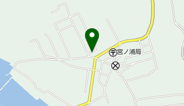 かりん薬局の地図画像