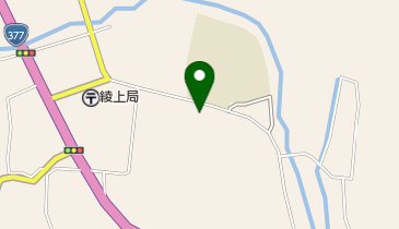 有限会社物流企画Kの地図画像