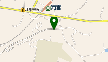 訪問看護ステーション・どんぐりの地図画像