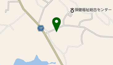スエ薬局の地図画像