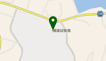 香川県農業試験場 総務課の地図画像