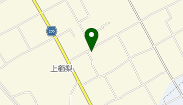 ねむ工房の地図画像