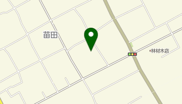 特別養護老人ホームクレールみどりの地図画像