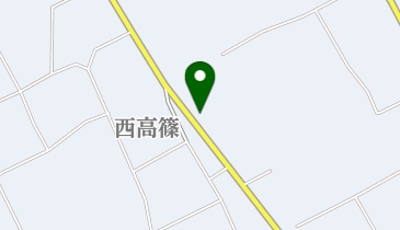 にしおか眼鏡舗の地図画像