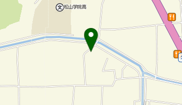 石井訪問介護センターおあしすの地図画像