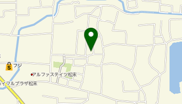 有限会社吉川建設の地図画像