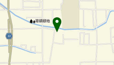 子育てひろばくりっぷの地図画像