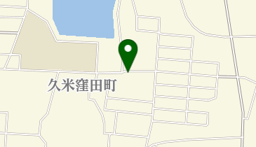 渡部自動車の地図画像