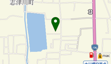 株式会社秀光の地図画像