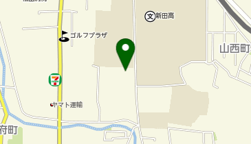 イーフェイスの地図画像