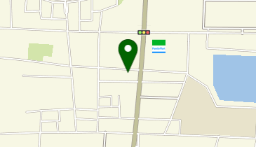 オートサービスファニーの地図画像