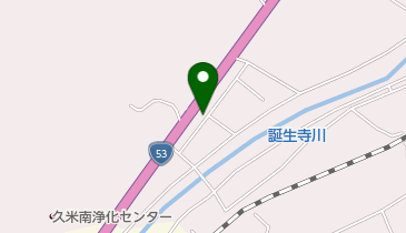 ロハスモール・サファリの地図画像