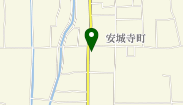 クローバー薬局 安城寺店の地図画像