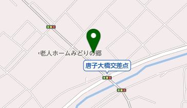 白石隆志税理士事務所の地図画像