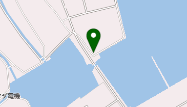 株式会社今治ショット工業の地図画像