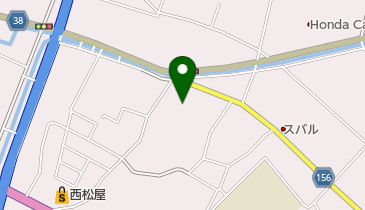 株式会社ベルムの地図画像