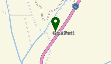 有限会社盛文堂の地図画像