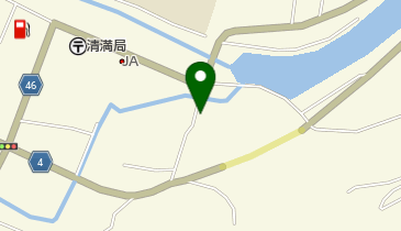 宇和島商業専門学校 清満珠算教室の地図画像