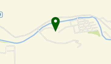 五十嵐整体の地図画像