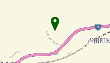 宇和島整備協業組合の地図画像