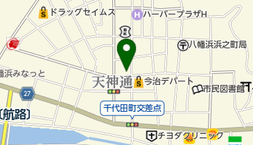 メルツの地図画像