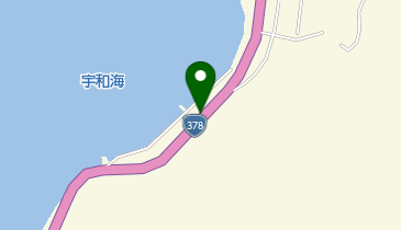 かどいし鍼灸接骨院の地図画像